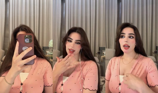 ms.rori TikTok Live — Jul 14, 2026, 6:33 PM