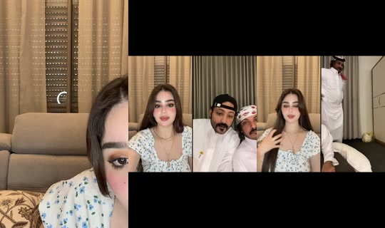 ms.rori TikTok Live — Aug 29, 2026, 12:25 PM