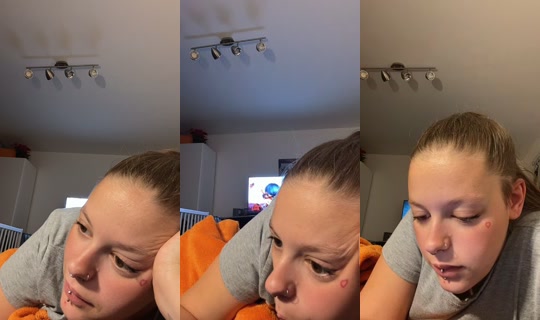 ms.shark.hellcat TikTok Live — Jul 30, 2026, 7:55 PM