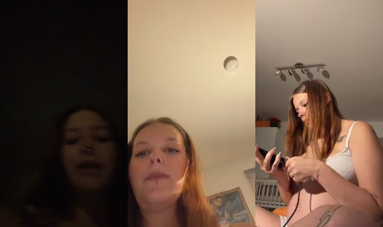 ms.shark.hellcat TikTok Live — Aug 1, 2026, 9:24 PM