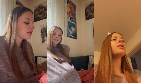 ms.shark.hellcat TikTok Live — Aug 20, 2026, 10:41 AM