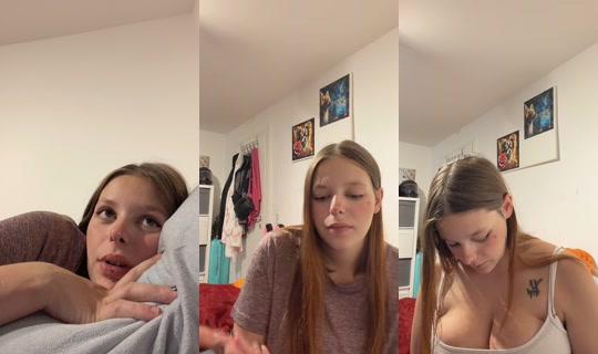 ms.shark.hellcat TikTok Live — Aug 20, 2026, 11:31 AM