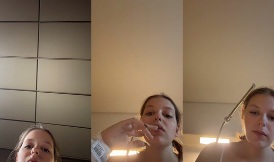 ms.shark.hellcat TikTok Live — Aug 28, 2026, 4:29 PM