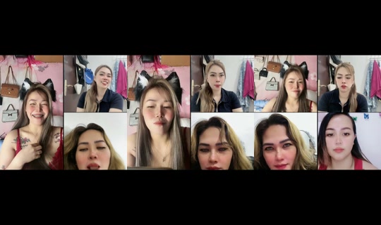 ms.singkit1997 TikTok Live — Jul 14, 2026, 9:07 PM