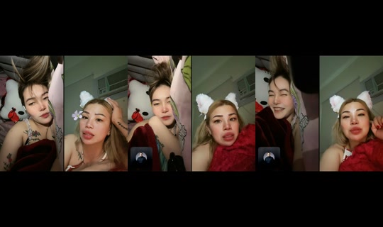 ms.singkit1997 TikTok Live — Aug 20, 2026, 2:22 AM