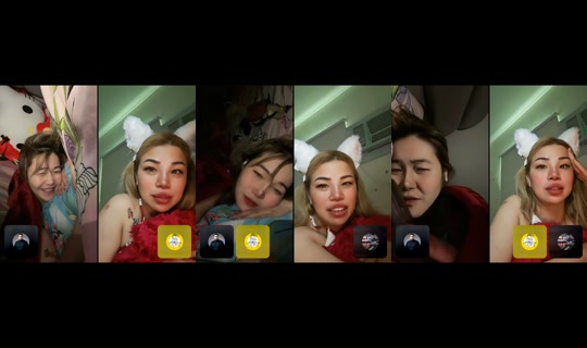 ms.singkit1997 TikTok Live — Aug 20, 2026, 3:12 AM