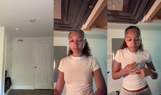 ms.trulynana TikTok Live — Jul 14, 2026, 7:37 PM
