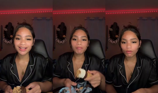 ms.unknownnonchalant TikTok Live — Aug 7, 2026, 4:38 AM