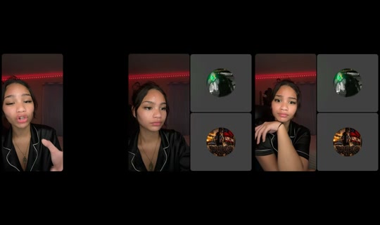 ms.unknownnonchalant TikTok Live — Aug 7, 2026, 5:39 AM