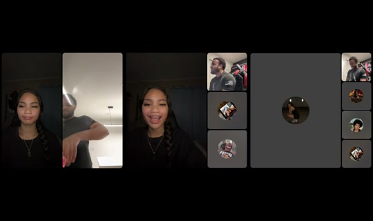 ms.unknownnonchalant TikTok Live — Aug 8, 2026, 5:14 AM