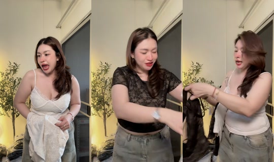 ms.weeraya TikTok Live — Jul 15, 2026, 11:34 AM