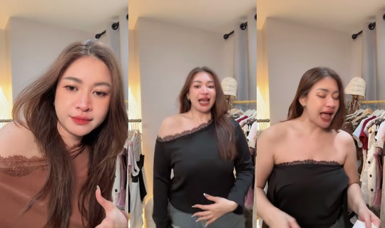 ms.weeraya TikTok Live — Sep 6, 2026, 1:08 PM