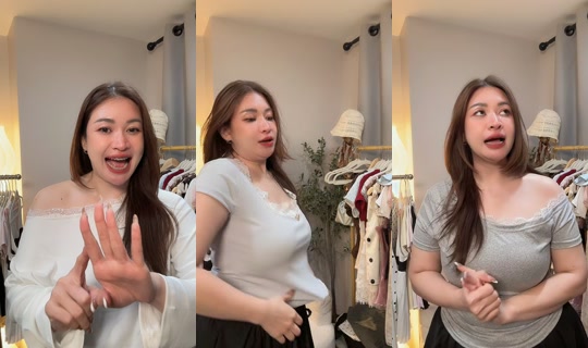 ms.weeraya TikTok Live — Sep 6, 2026, 1:58 PM