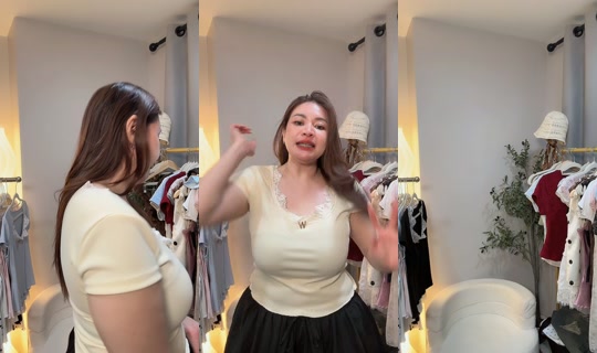 ms.weeraya TikTok Live — Sep 6, 2026, 2:48 PM