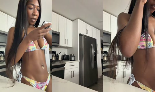 ms.westco TikTok Live — Jul 10, 2026, 5:07 AM
