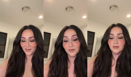 ms.xoo TikTok Live — Aug 8, 2026, 2:42 AM
