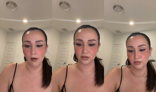 ms.xoo TikTok Live — Aug 11, 2026, 1:33 AM
