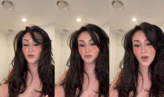 ms.xoo TikTok Live — Aug 12, 2026, 2:09 AM