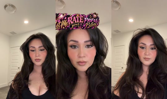 ms.xoo TikTok Live — Aug 12, 2026, 3:29 AM