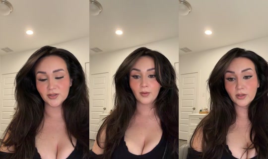 ms.xoo TikTok Live — Aug 12, 2026, 4:20 AM
