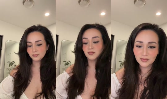 ms.xoo TikTok Live — Aug 20, 2026, 2:40 AM