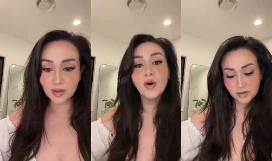 ms.xoo TikTok Live — Aug 20, 2026, 3:30 AM
