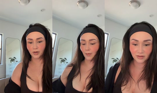ms.xoo TikTok Live — Aug 20, 2026, 7:19 PM