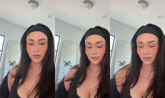 ms.xoo TikTok Live — Aug 20, 2026, 8:08 PM