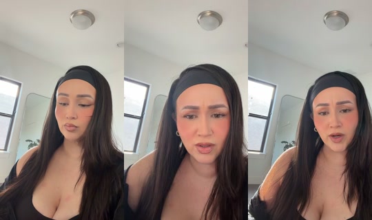 ms.xoo TikTok Live — Aug 20, 2026, 11:05 PM