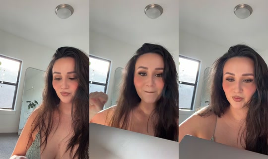 ms.xoo TikTok Live — Aug 21, 2026, 11:29 PM