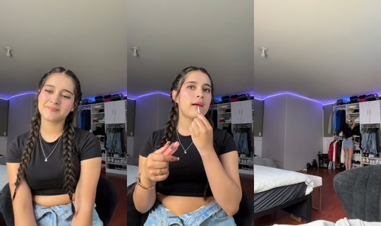 ms__f03 TikTok Live — Aug 11, 2026, 9:19 PM