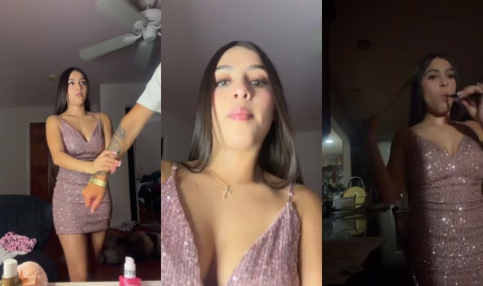 ms__f03 TikTok Live — Sep 20, 2026, 12:16 AM