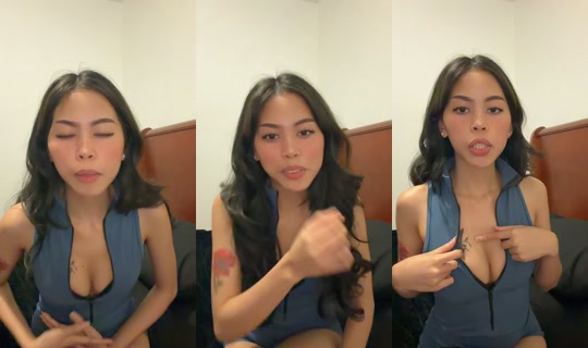 ms_rhea21 TikTok Live — Jul 10, 2026, 3:29 AM