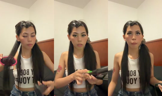 ms_rhea21 TikTok Live — Jul 11, 2026, 2:56 AM