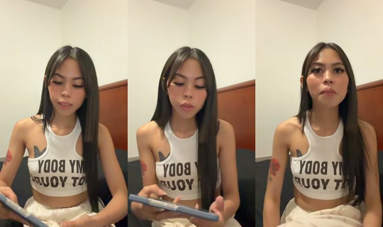 ms_rhea21 TikTok Live — Jul 11, 2026, 8:29 AM