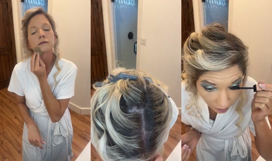 msallymariofficial TikTok Live — Sep 4, 2026, 10:56 PM