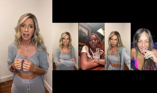 msallymariofficial TikTok Live — Sep 6, 2026, 2:31 AM