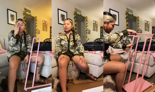 msbellumshawty TikTok Live — Sep 17, 2026, 6:59 PM