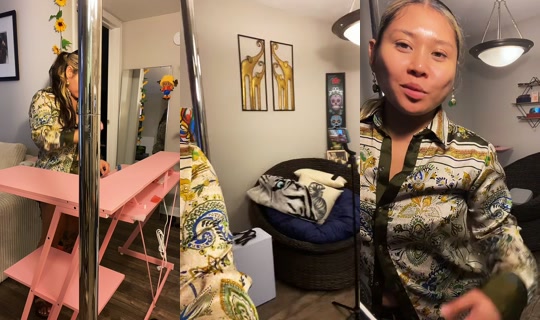 msbellumshawty TikTok Live — Sep 17, 2026, 8:54 PM
