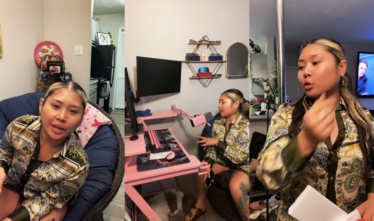msbellumshawty TikTok Live — Sep 17, 2026, 10:34 PM