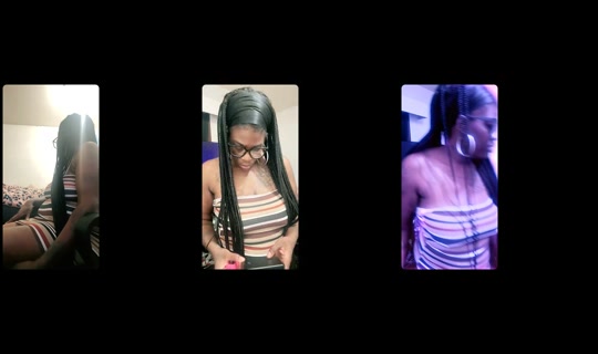 mschocolatedrop2 TikTok Live — Aug 21, 2026, 11:30 AM