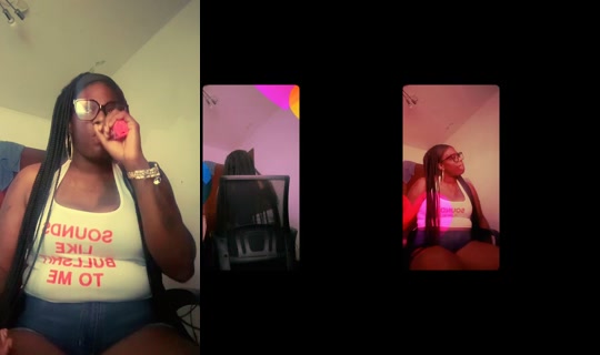 mschocolatedrop2 TikTok Live — Aug 22, 2026, 1:46 AM