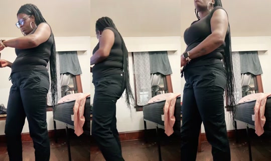 mschocolatedrop2 TikTok Live — Aug 22, 2026, 12:09 PM