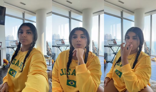 msegypto TikTok Live — Jul 11, 2026, 1:54 PM