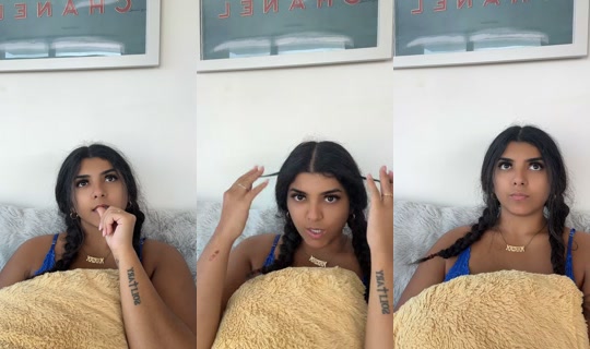 msegypto TikTok Live — Jul 11, 2026, 9:09 PM