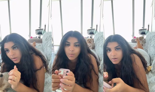 msegypto TikTok Live — Jul 12, 2026, 1:19 PM