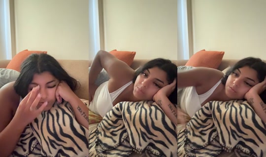 msegypto TikTok Live — Aug 1, 2026, 8:23 AM