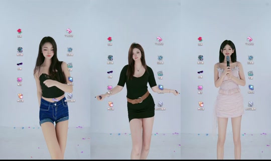 mshuajia6 TikTok Live — Jul 14, 2026, 12:05 PM