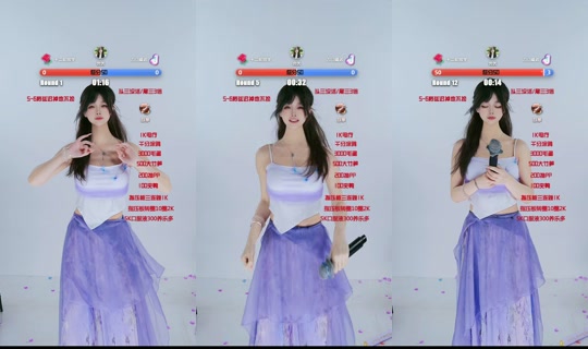 mshuajia6 TikTok Live — Jul 14, 2026, 4:27 PM