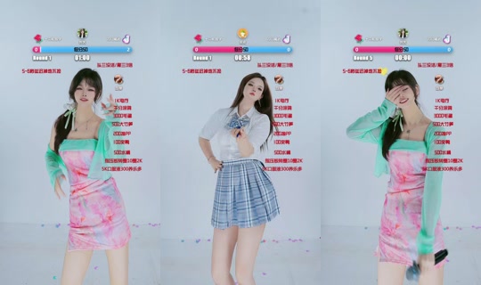 mshuajia6 TikTok Live — Jul 15, 2026, 5:35 PM